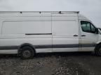 2012 Mercedes-Benz Sprinter 2500