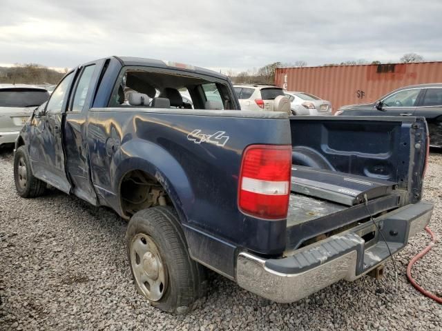 2004 Ford F150