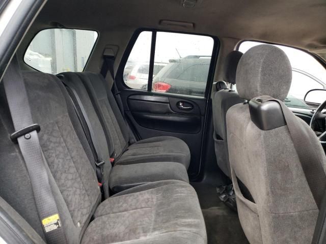 2006 GMC Envoy