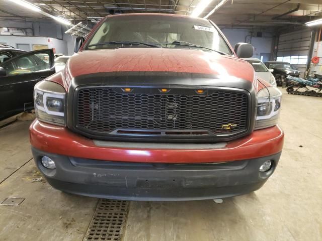 2007 Dodge RAM 1500 ST