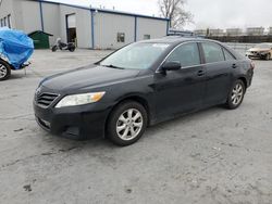 2011 Toyota Camry Base for sale in Tulsa, OK