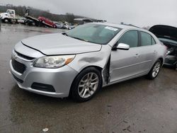 Chevrolet Malibu Vehiculos salvage en venta: 2015 Chevrolet Malibu 1LT