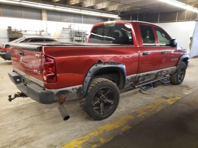 2007 Dodge RAM 1500 ST