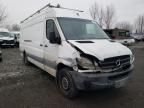 2012 Mercedes-Benz Sprinter 2500