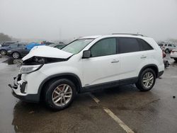 2015 KIA Sorento LX for sale in Brookhaven, NY