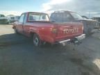 1985 Toyota Pickup Xtracab RN56 DLX