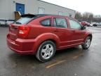 2009 Dodge Caliber SXT