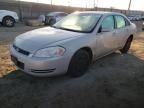 2008 Chevrolet Impala Police