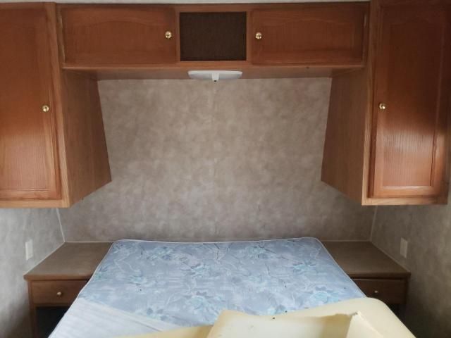 2006 Springdale Travel Trailer