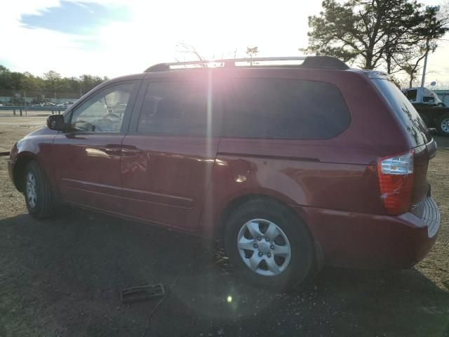 2006 KIA Sedona EX