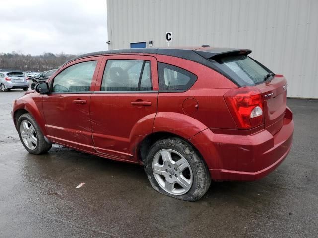 2009 Dodge Caliber SXT