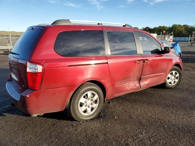 2006 KIA Sedona EX