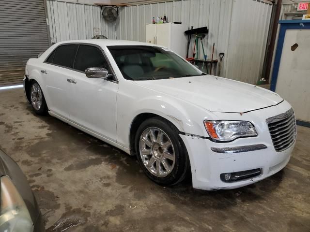 2014 Chrysler 300C