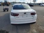 2016 KIA Optima Hybrid