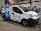 2017 Nissan NV200 2.5S