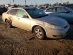 2008 Chevrolet Impala Police