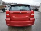 2009 Dodge Caliber SXT