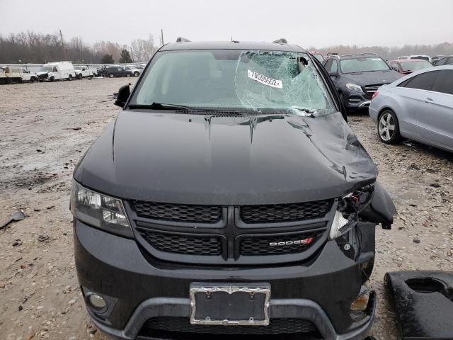 2013 Dodge Journey SXT