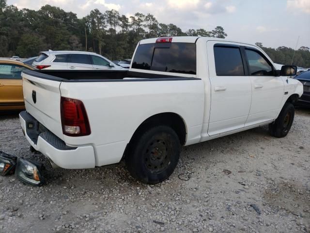 2013 Dodge RAM 1500 Sport