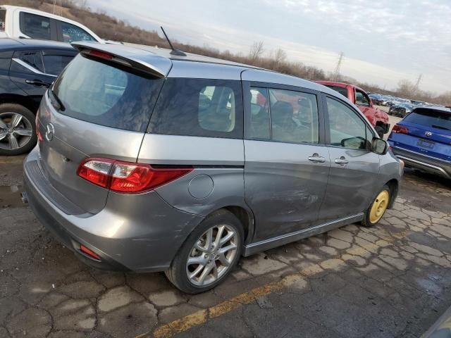 2012 Mazda 5