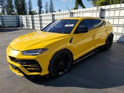 2019 Lamborghini Urus for sale in Miami, FL