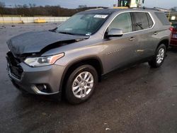 Chevrolet Traverse lt Vehiculos salvage en venta: 2020 Chevrolet Traverse LT