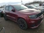 2017 Jeep Grand Cherokee SRT-8