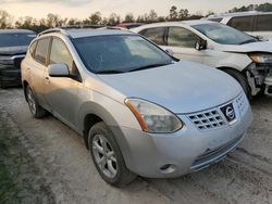 Nissan Rogue s salvage cars for sale: 2008 Nissan Rogue S
