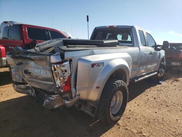 2019 Ford F350 Super Duty