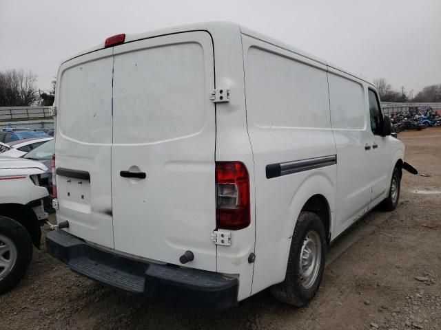 2016 Nissan NV 1500 S