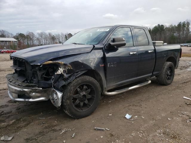 2015 Dodge RAM 1500 ST