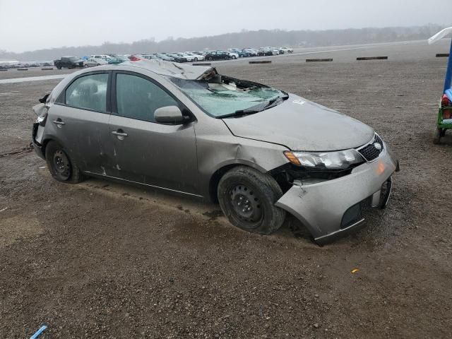 2012 KIA Forte EX