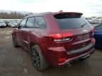 2017 Jeep Grand Cherokee SRT-8