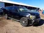 2009 Chevrolet Suburban C1500 LT