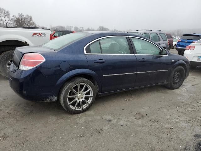 2008 Saturn Aura XE