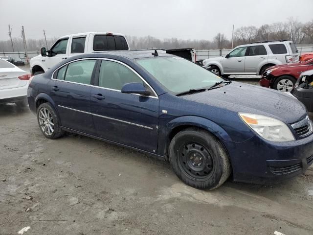 2008 Saturn Aura XE