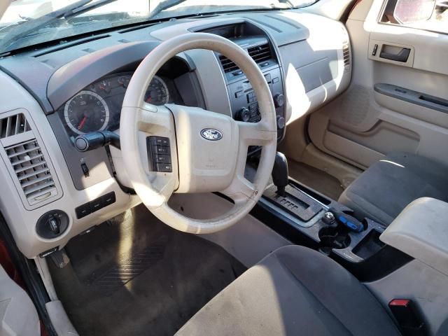 2011 Ford Escape XLS