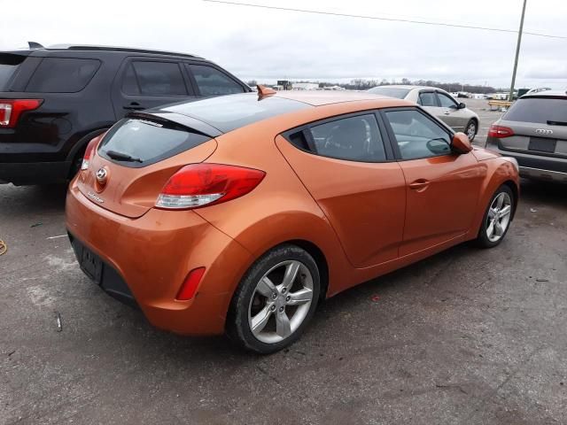 2015 Hyundai Veloster