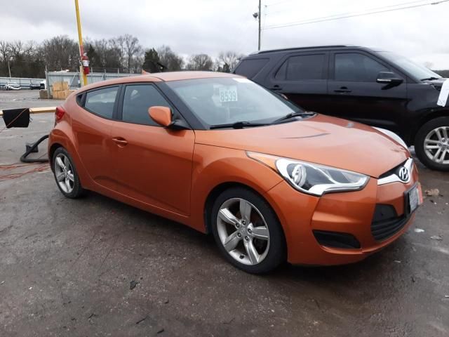 2015 Hyundai Veloster