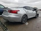 2017 Nissan Maxima 3.5S