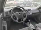 2004 Honda Civic LX