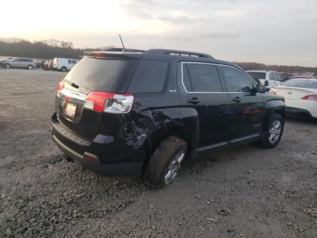 2015 GMC Terrain SLE