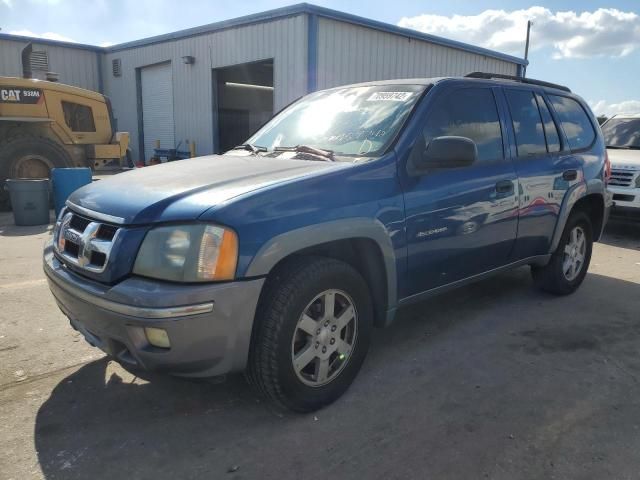 2005 Isuzu Ascender S