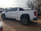 2023 GMC Sierra K1500 AT4