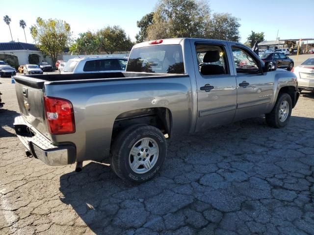 2009 Chevrolet Silverado C1500 LT