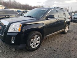 Salvage cars for sale from Copart Memphis, TN: 2015 GMC Terrain SLE