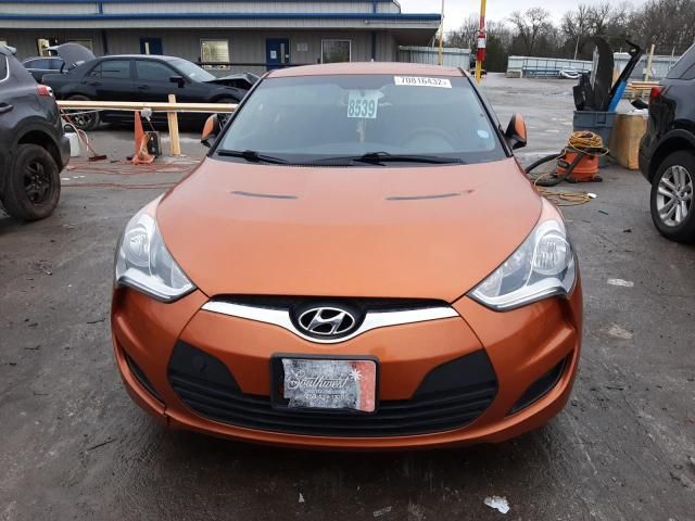 2015 Hyundai Veloster