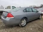 2007 Chevrolet Impala LTZ