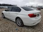 2017 BMW 320 I