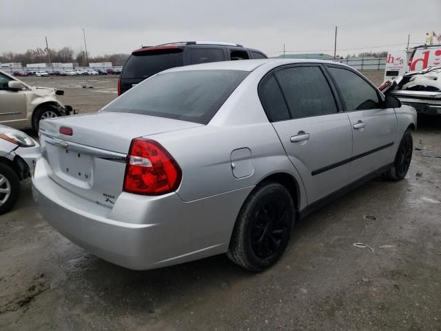 2005 Chevrolet Malibu